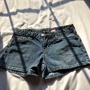 Bingo size one shorts